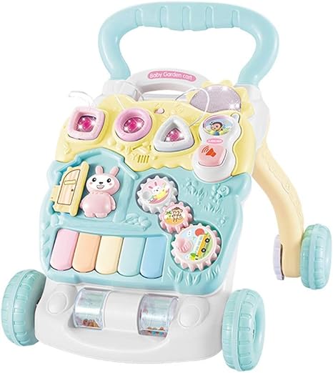 learn to walk stroller