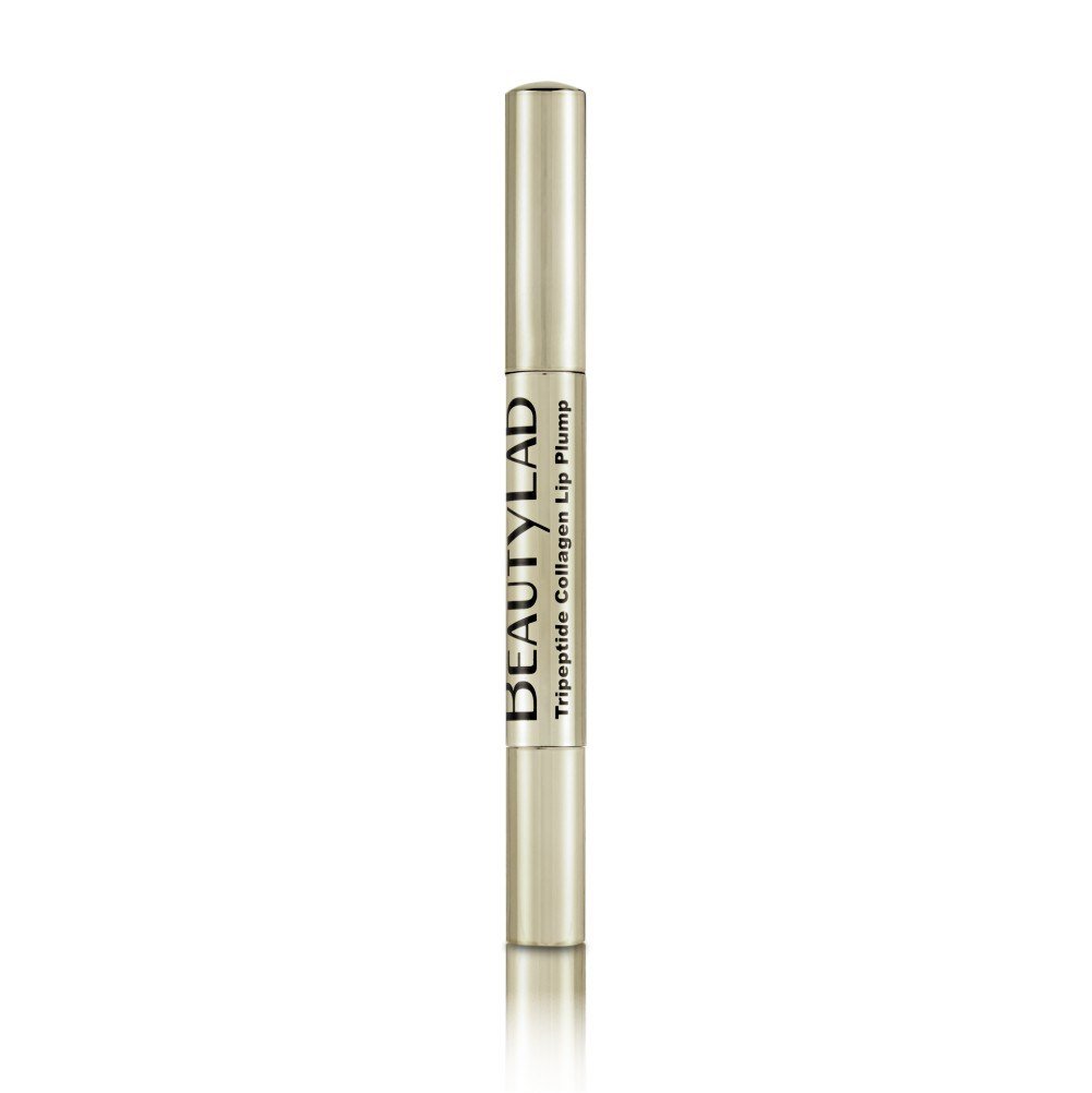 BEAUTYLAB Tripeptide Collagen Lip Plumper, Boosts Volume and Helps to Improve the Lip Contour, 2ml