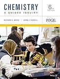 Chemistry: A Guided Inquiry
