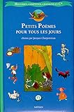 Petits Poèmes pour tous les jours (French Edition) by