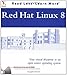 Red Hat Linux 8: Your visual blueprint to an open source operating system (Visual Read Less, Learn More) by Paul Whitehead