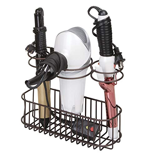 Caboodles Hot Hair Tools Caddy Styling Accessory Organizer Curling