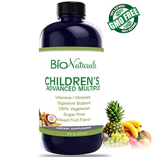 The 10 best autism vitamins for kids brain 2019 Sideror Reviews