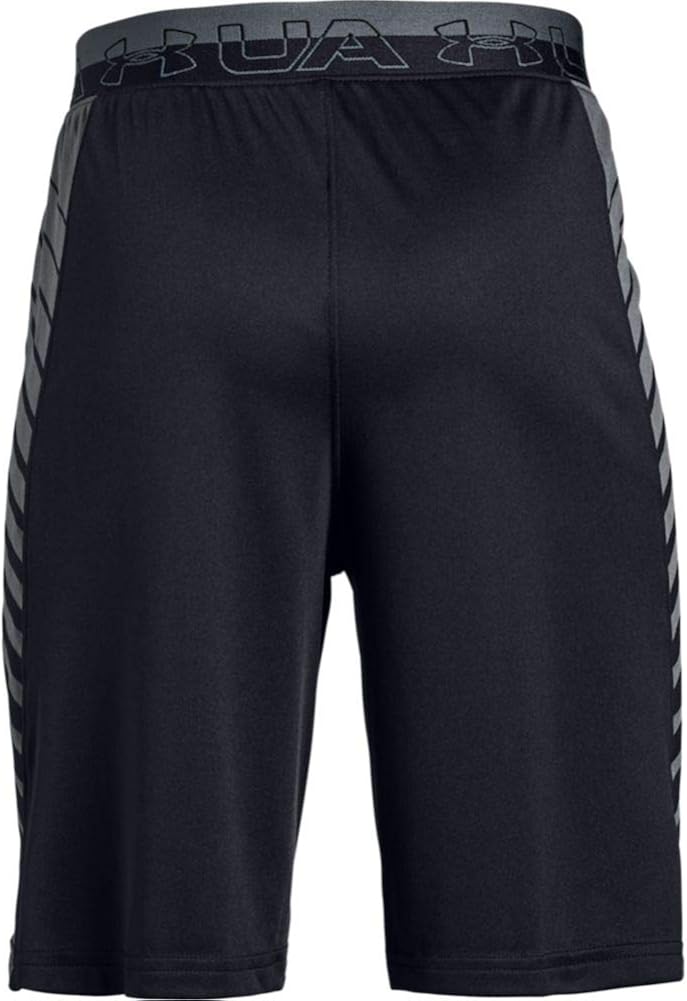 Under Armour Boys' MK1 Shorts Short : Clothing