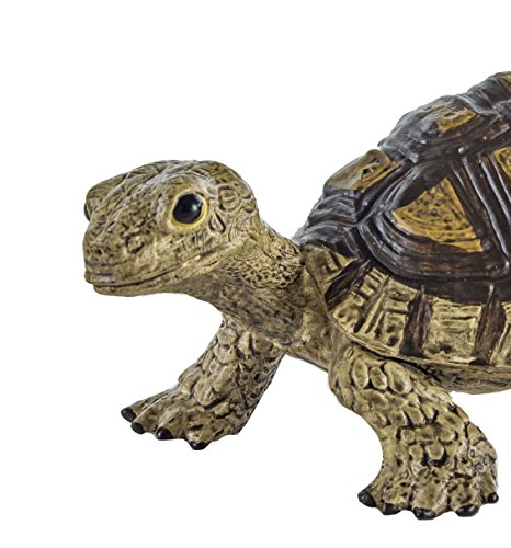 Safari Ltd  Incredible Creatures Tortoise