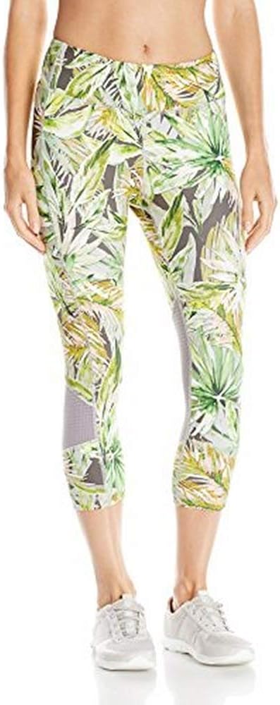 Karen Kane Womens Active Crop Pant 