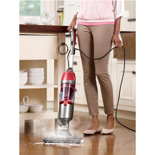 Bissell Symphony Allinone steam mop Model 11328