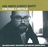 STRETCHING A PORTFOLIO                             image