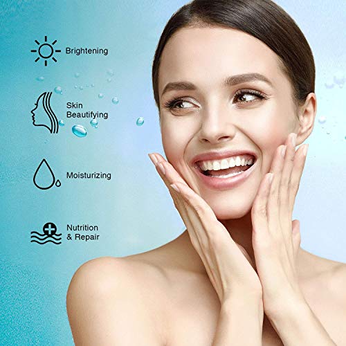 VieBeauti Dark Spot Corrector Remover for Face and Body, Dark Spot