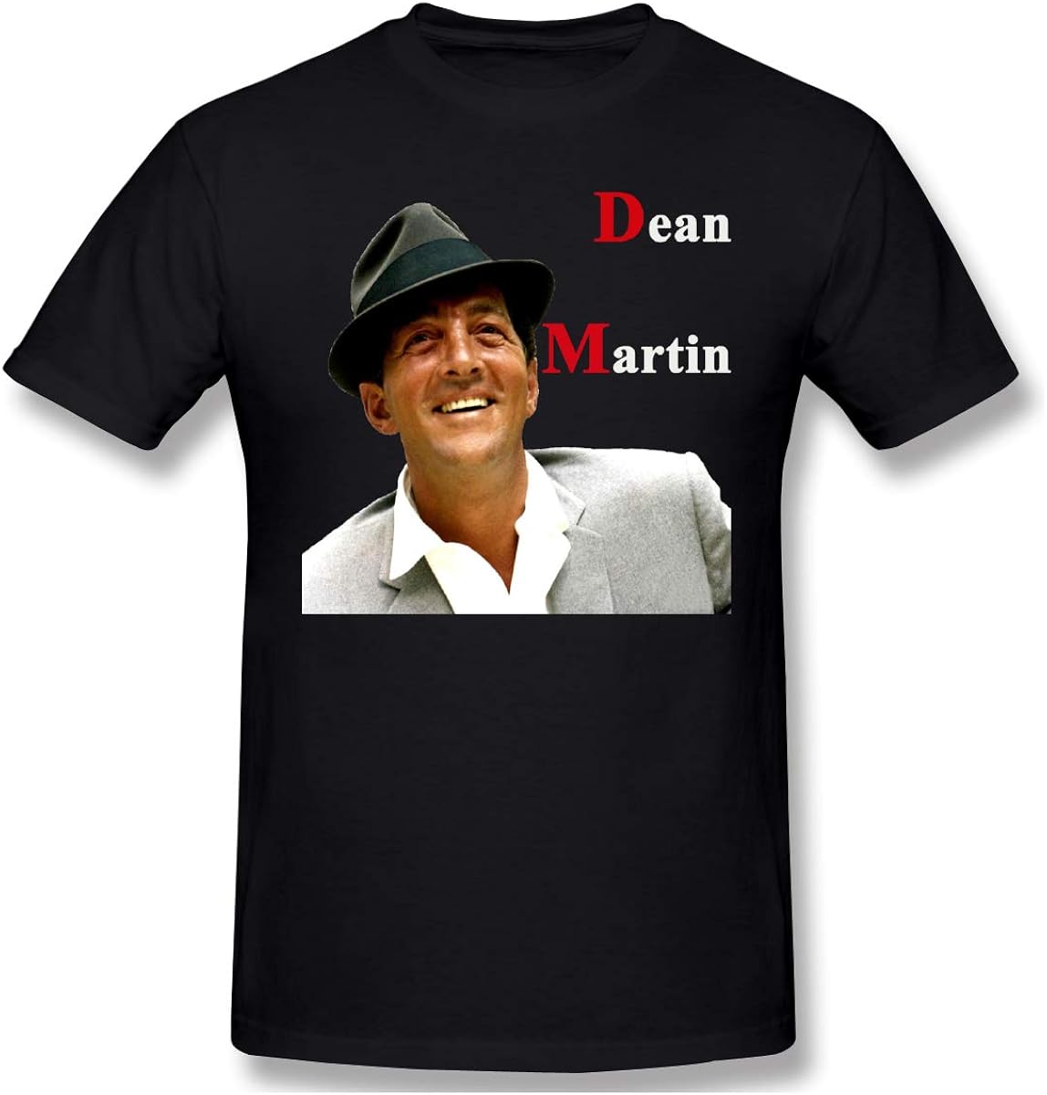 dean martin tee shirts