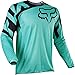 2017 Fox Racing 180 Race Jersey-Green-L