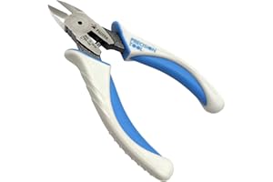 FUJIYA Tools, PP60-125, Protech Nippers, 5 Inch