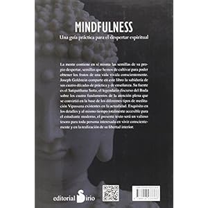 Mindfulness (Spanish Edition)