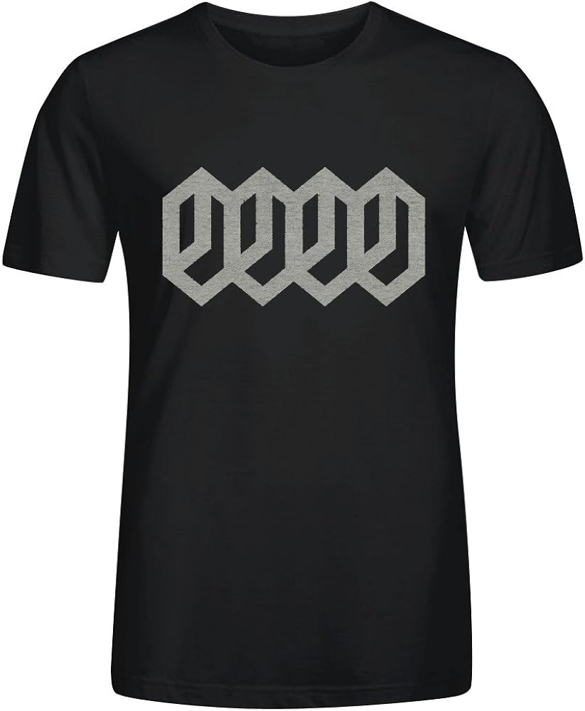 nine in nails t shirt