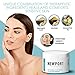 Clay Mask Blackhead Remover Bentonite Clay. Clinical Strength Sold by Dermatologists Worldwide. Eucalyptus and Kaolin Pore Minimizer Face Mask Transforms Blemishes into Beautiful Skin