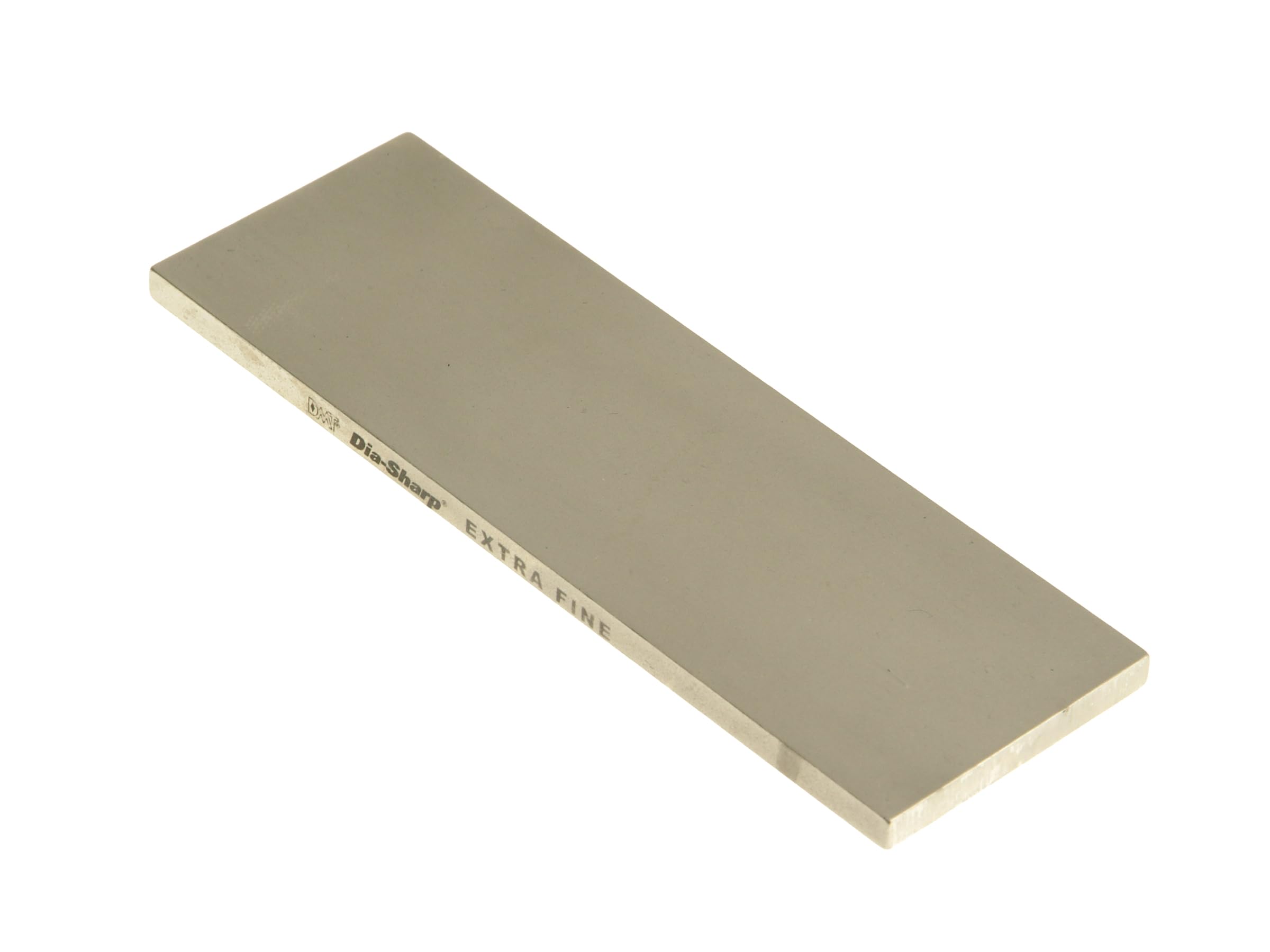 DMT D6E 6-Inch Dia-Sharp Extra-Fine Bench Stone