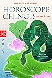 Horoscope chinois au jour le jour by 