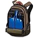 Dakine Mission 25L - Black, One Size