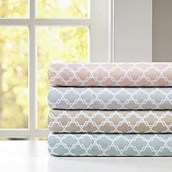Comfort Spaces Coolmax Moisture Wicking Sheet Set