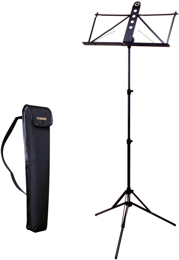 Amazon Com Music Stand Yamaha Ms 303als Japan Import Musical Instruments