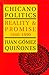 Chicano Politics: Reality and Promise 1940-1990 (Calvin P. Horn Lectures in Western History and Culture Series)