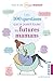 Les 100 questions que se posent toutes les futures mamans by