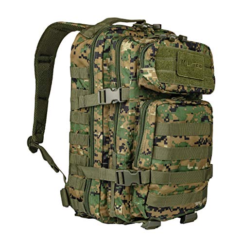 pack patrol molle