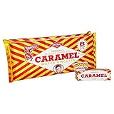 Tunnock's Milk Chocolate Caramel Wafers - 16 x 30g