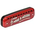SCHYLLING Learn To Play Harmonica, 1 EA