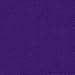 Gymnast Rhinestone Cotton Stretch Gymnastics Headband (Purple)