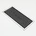 Whirlpool Part Number 4359331: Charcoal Filter