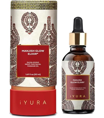Amazon.com: iYURA Yauvari Amplified Youth Spring—Face & Neck