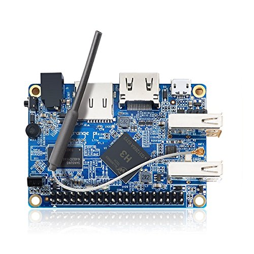 Pi Orange Lite 1 Wifi 2ghz Pc A7 Android Ubuntu Debian 4 Compatible Quad Core 512mb Ddr3 Mini Rasberry Cable