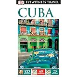 DK Eyewitness Travel Guide Cuba