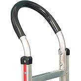 Magline 301008 No 19 Standard "U" Loop Handle with Vinyl Sleeve
