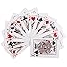 Ellusionist Madison Dealers Marked Playing Cards, Green - by Daniel Madison