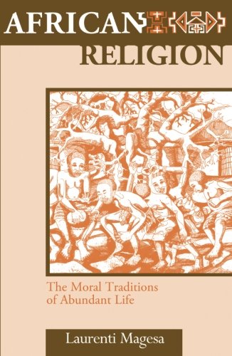Librarika: African Religions: A Very Short Introduction (Very Short Introductions)
