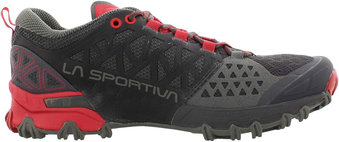  | La Sportiva Women's Bushido II Trail Running Shoes | Trail Running