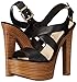 Jessica Simpson Women's Navallo Platform dress Sandal