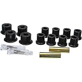 Energy Suspension 8.2103G O.E.M. Spring Bushing for Toyota 4X