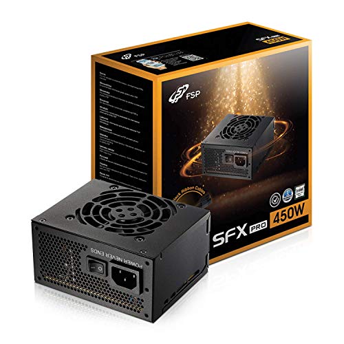 Mua FSP Mini ITX Solution/SFX 12V / Micro ATX 80 Plus Gold Certified