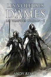 Les  voleuses d'âmes