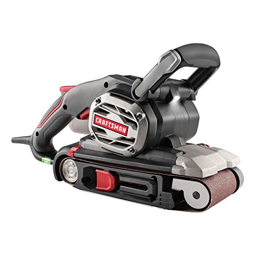 The Best Craftsman 7a Belt Sander of 2019 Top 10, Best Value, Best
