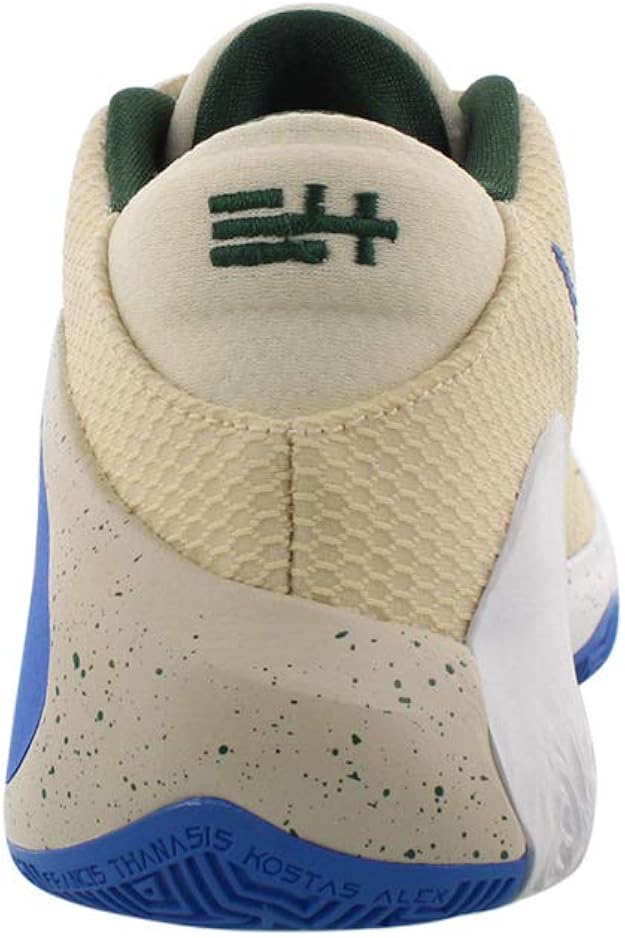 amazon nike zoom freak 1