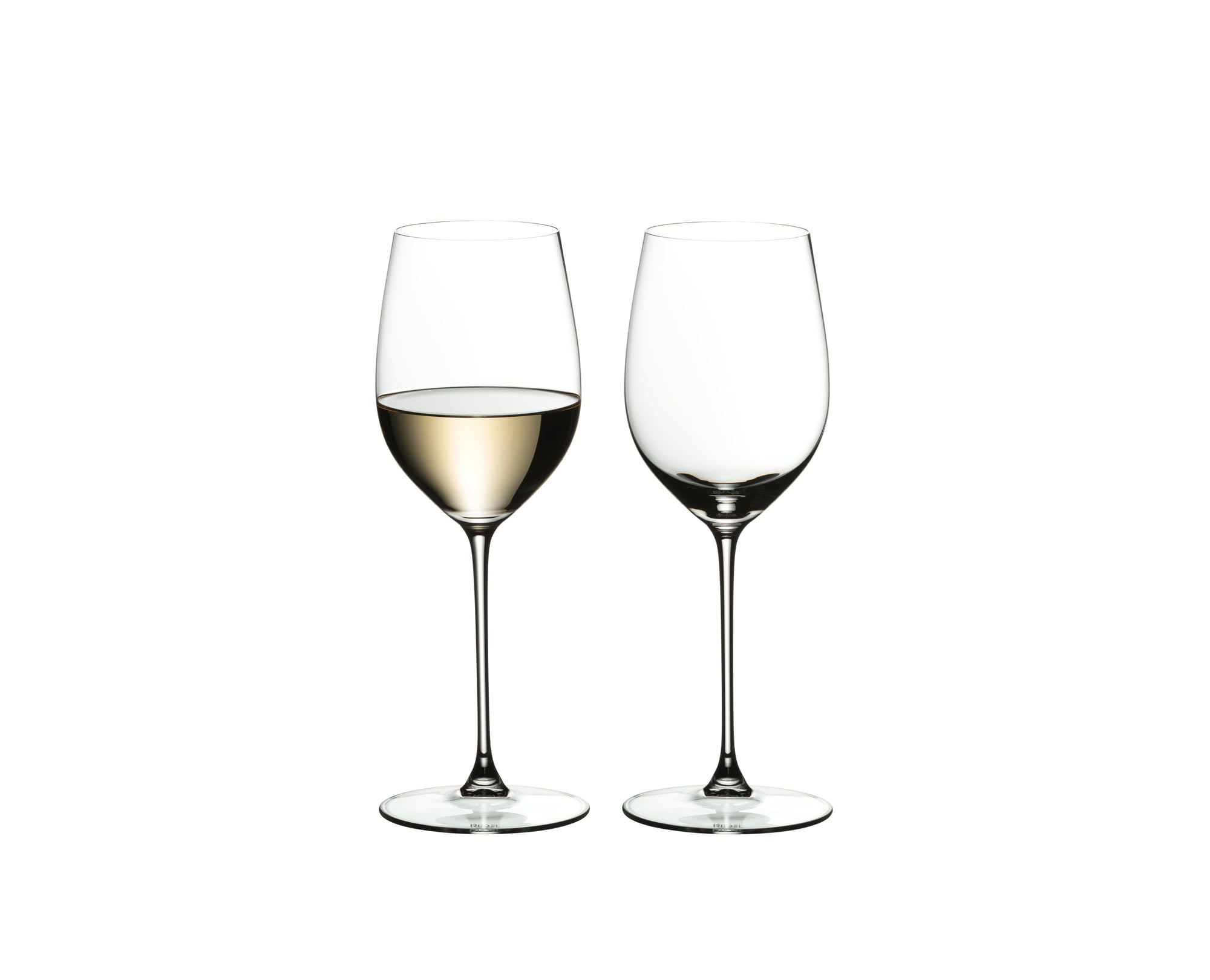 RIEDEL Veritas Viognier/Chardonnay Set of 2 โ image 1