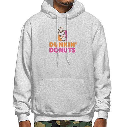 dunkin sweatshirt