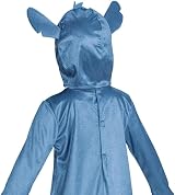 Disguise Disney Lilo & Stitch Disguise Stitch Fancy Costume Child Unisex view 2