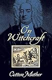 On Witchcraft (Dover Occult) by Cotton Mather