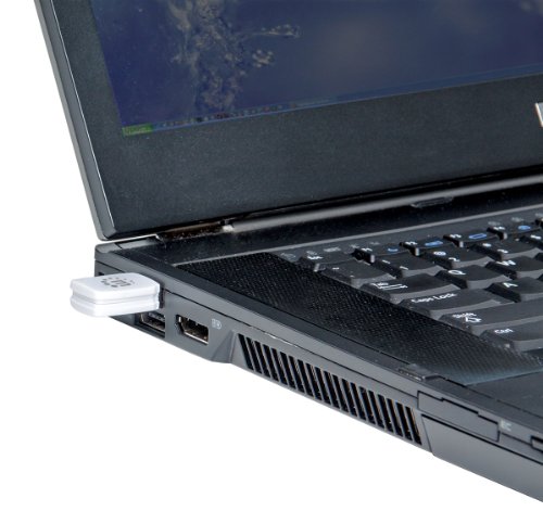 Manhattan Mini AC600 Dual-Band Wireless Adapter (525602)