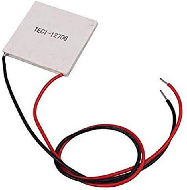 Best Peltier Cooling Assembly